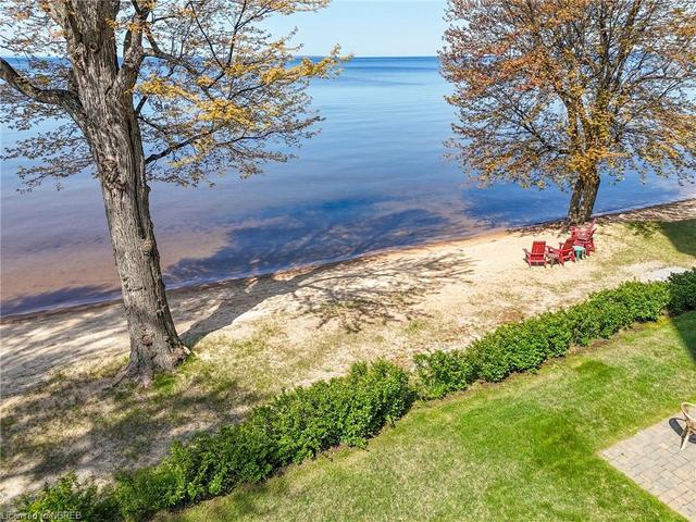 203 - 533 Lakeshore Dr, House attached with 1 bedrooms, 1 bathrooms and 1 parking in North Bay ON | Image 23
