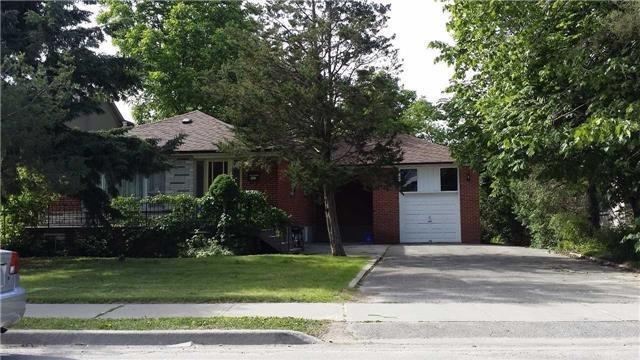 MAIN - 107 Edgar Ave, House detached with 3 bedrooms, 1 bathrooms and 1 parking in Richmond Hill ON | Image 1