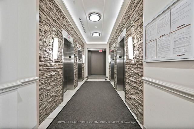 PH-18 - 35 Saranac Blvd, Condo with 1 bedrooms, 1 bathrooms and 1 parking in North York ON | Image 19