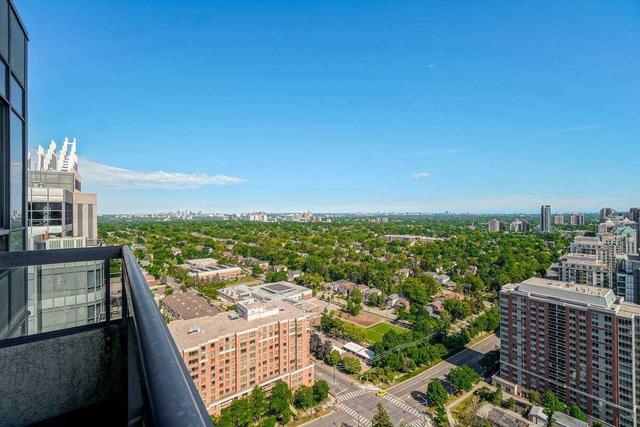 PH13 - 5 Northtown Way, Condo with 3 bedrooms, 3 bathrooms and 2 parking in North York ON | Image 20