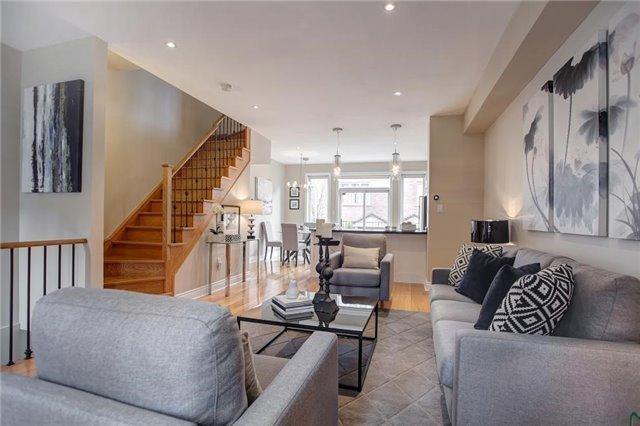1315 Davenport Rd, House attached with 4 bedrooms, 2 bathrooms and 2 parking in Toronto ON | Image 5