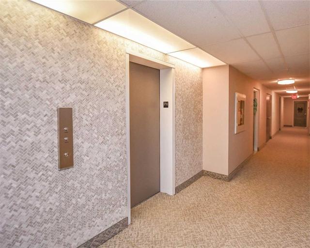 PH1 - 414 Blake St, Condo with 2 bedrooms, 1 bathrooms and 1 parking in Barrie ON | Image 8