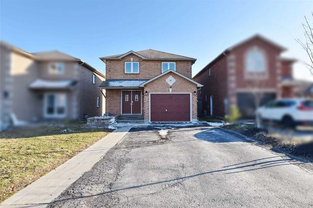 9 Harrogate Crt, House detached with 4 bedrooms, 3 bathrooms and 5 parking in Barrie ON | Image 12