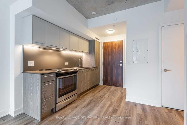 909 - 30 Baseball Pl, Condo with 1 bedrooms, 1 bathrooms and 1 parking in Toronto ON | Image 12