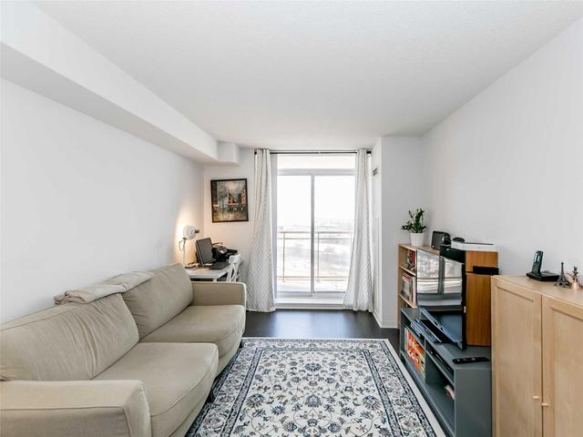 909 - 73 King William Cres, Condo with 1 bedrooms, 1 bathrooms and 1 parking in Richmond Hill ON | Image 11