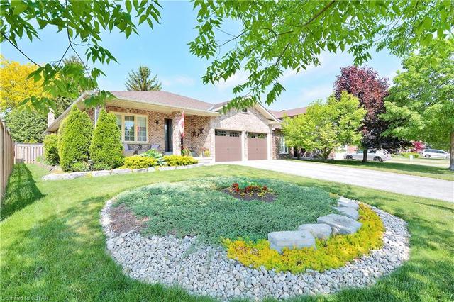 9 Kanata Cres, House detached with 3 bedrooms, 3 bathrooms and null parking in London ON | Image 23