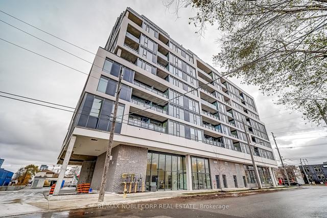 909 - 859 The Queensway, Condo with 2 bedrooms, 2 bathrooms and 1 parking in Etobicoke ON | Image 16