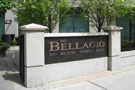 PH04 - 300 Bloor St W, Condo with 2 bedrooms, 3 bathrooms and 2 parking in Toronto ON | Image 2