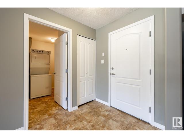 2110 - 9357 Simpson Dr Nw, Condo with 1 bedrooms, 1 bathrooms and null parking in Edmonton AB | Image 19
