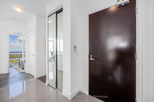 3805 - 825 Church St, Condo with 2 bedrooms, 2 bathrooms and 1 parking in Toronto ON | Image 10