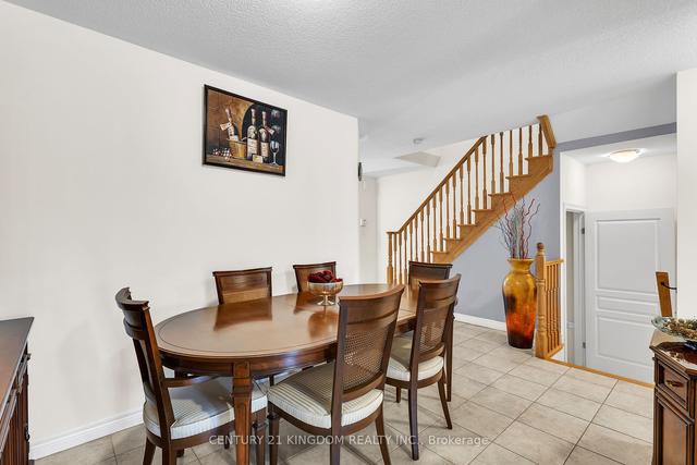 49 Charleswood Cres, House attached with 3 bedrooms, 3 bathrooms and 2 parking in Hannon ON | Image 2