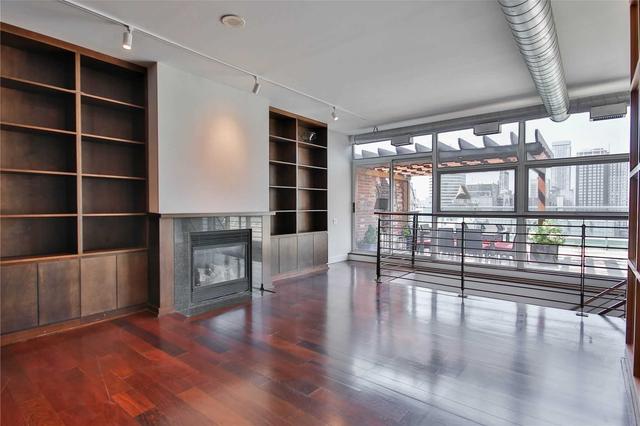 PH16 - 155 Dalhousie St, Condo with 3 bedrooms, 4 bathrooms and 2 parking in Toronto ON | Image 12