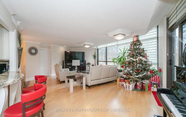 LL9 - 2000 Islington Ave, Condo with 2 bedrooms, 2 bathrooms and 3 parking in Etobicoke ON | Image 17