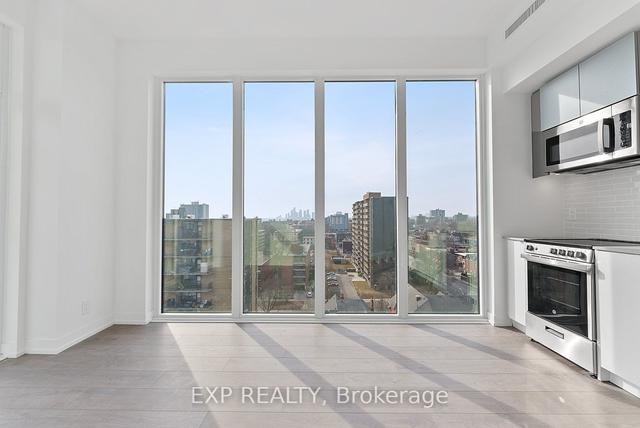 908 - 270 Dufferin St, Condo with 2 bedrooms, 2 bathrooms and 0 parking in Toronto ON | Image 23