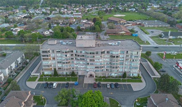 511 - 495 Highway 8, Condo with 2 bedrooms, 2 bathrooms and null parking in Hamilton ON | Image 48