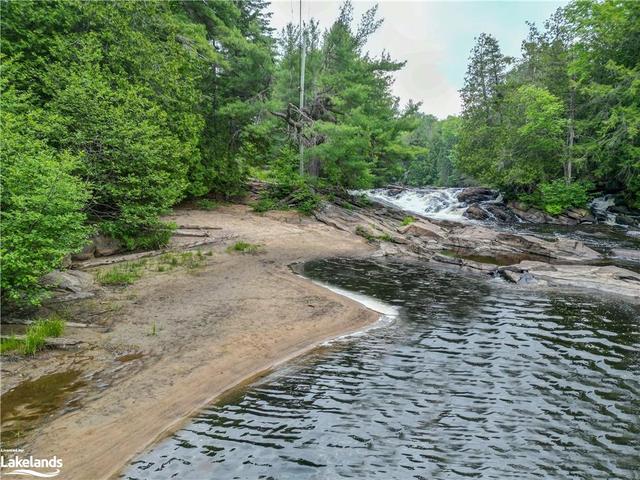 lot 2 Old Victoria Rd, Home with 0 bedrooms, 0 bathrooms and null parking in Bracebridge ON | Image 5