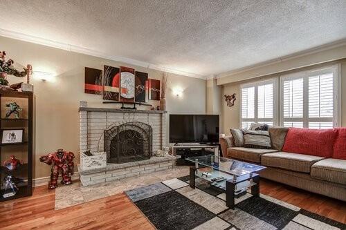 88 - 7080 Copenhagen Rd, Townhouse with 3 bedrooms, 3 bathrooms and 2 parking in Mississauga ON | Image 38