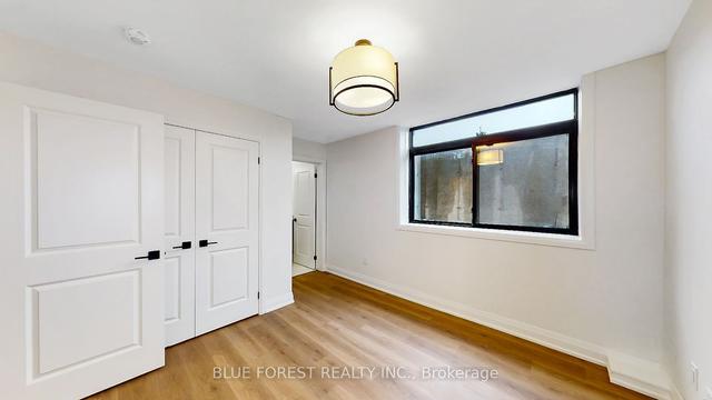 1 - 3900 Savoy St, Townhouse with 0 bedrooms, 2 bathrooms and 2 parking in London ON | Image 22