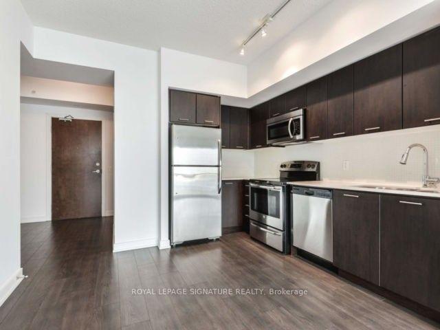 4602 - 2200 Lake Shore Blvd W, Condo with 1 bedrooms, 1 bathrooms and 1 parking in Etobicoke ON | Image 7