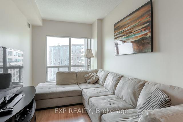 PH207 - 8 Lee Centre Dr, Condo with 3 bedrooms, 3 bathrooms and 1 parking in Scarborough ON | Image 7