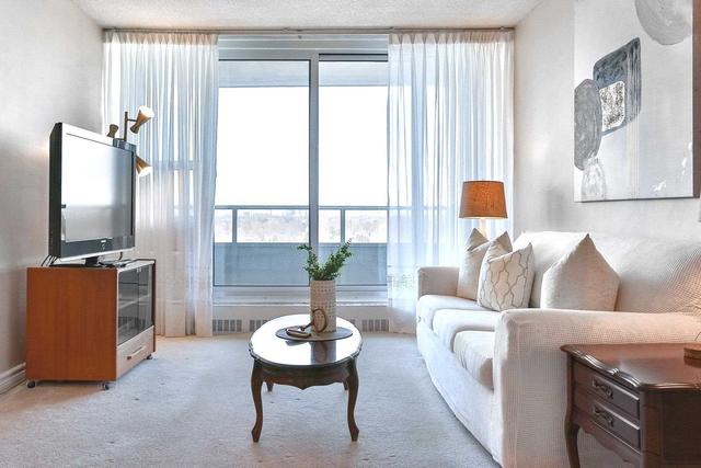 909 - 15 Torrance Rd, Condo with 2 bedrooms, 2 bathrooms and 1 parking in Scarborough ON | Image 28