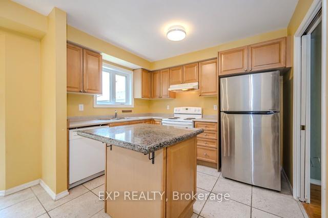 47 - 302 College Ave W, Townhouse with 3 bedrooms, 2 bathrooms and 0 parking in Guelph ON | Image 6