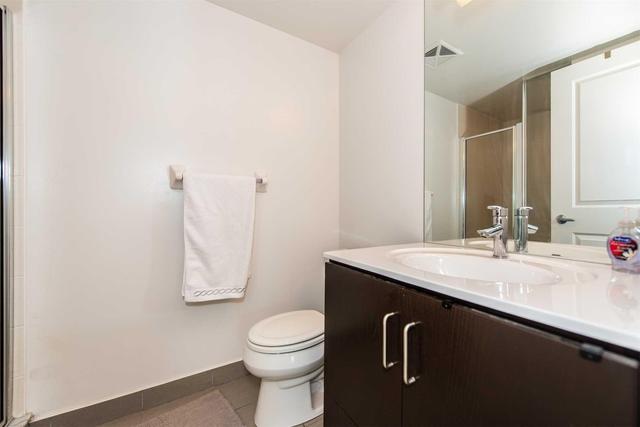 909 - 205 Sherway Gdns, Condo with 2 bedrooms, 2 bathrooms and 1 parking in Etobicoke ON | Image 7