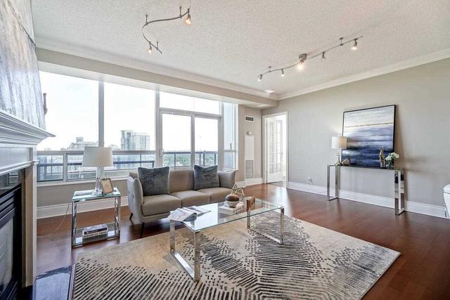 PH13 - 5 Northtown Way, Condo with 3 bedrooms, 3 bathrooms and 2 parking in North York ON | Image 1