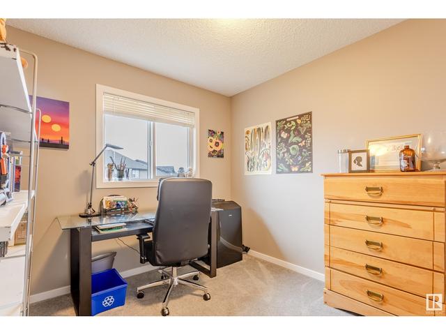 1237 Mcconachie Blvd Nw, House semidetached with 3 bedrooms, 2 bathrooms and null parking in Edmonton AB | Image 22
