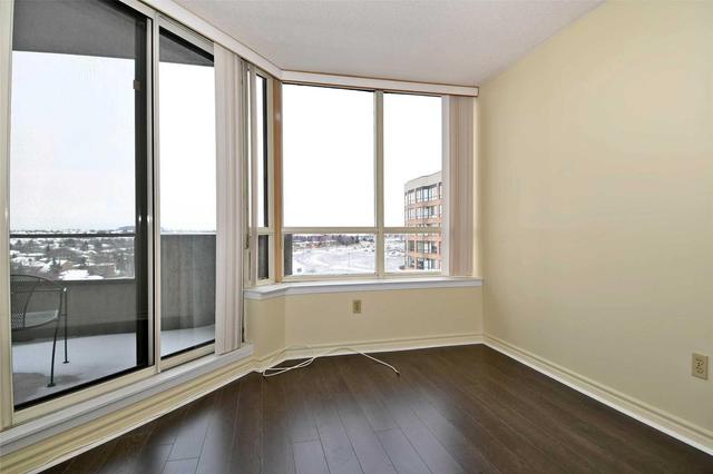 PH15 - 55 Austin Dr, Condo with 1 bedrooms, 1 bathrooms and 2 parking in Unionville ON | Image 13