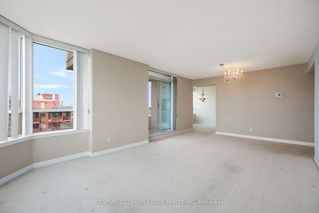 PH208 - 2 Covington Rd, Condo with 2 bedrooms, 2 bathrooms and 1 parking in North York ON | Image 9