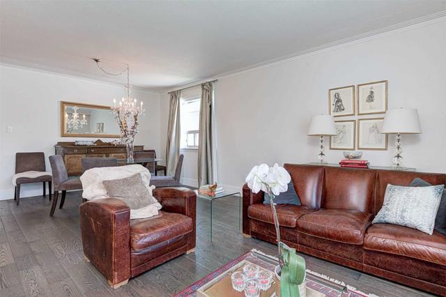 MAIN - 16 Massingham Rd, Home with 3 bedrooms, 1 bathrooms and 1 parking in Etobicoke ON | Image 13