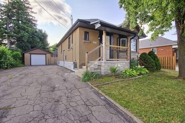 279 West 5th St, House detached with 4 bedrooms, 2 bathrooms and 8 parking in Hamilton ON | Image 2