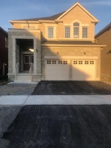 LOT-86 - 63 Titan Trail, House detached with 4 bedrooms, 5 bathrooms and 2 parking in Markham ON | Image 1