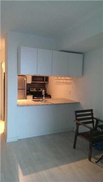 909 - 69 Lynn Williams St, Condo with 1 bedrooms, 1 bathrooms and null parking in Toronto ON | Image 15