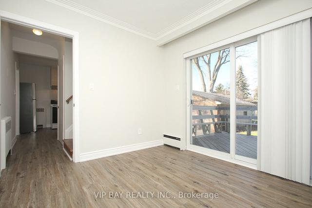 MAIN - 146 Horsham Ave, House detached with 3 bedrooms, 2 bathrooms and 2 parking in North York ON | Image 15