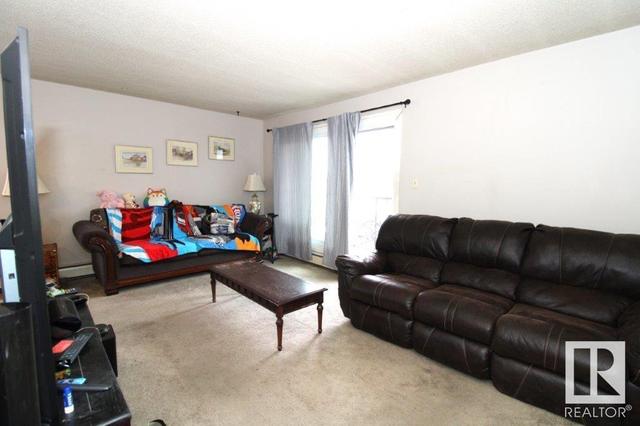 302 - 12929 127 St Nw, Condo with 2 bedrooms, 1 bathrooms and null parking in Edmonton AB | Image 14
