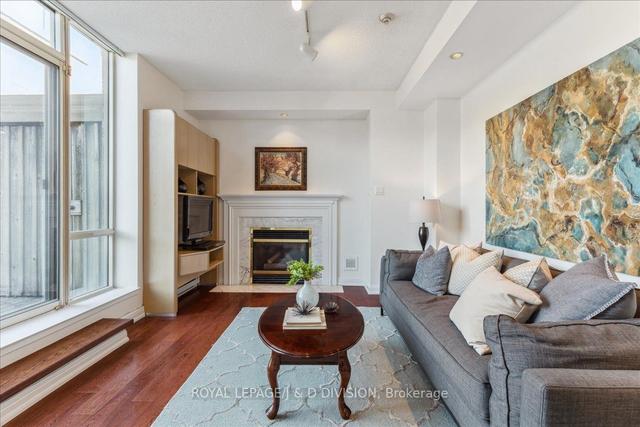 PH1 - 3800 Yonge St, Condo with 2 bedrooms, 4 bathrooms and 2 parking in Toronto ON | Image 24