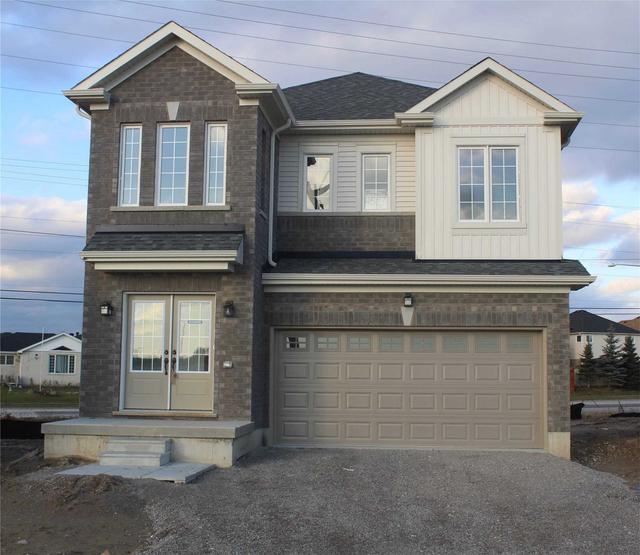 MAIN - 37 Harvest Cres, House detached with 4 bedrooms, 4 bathrooms and 4 parking in Belleville ON | Image 1