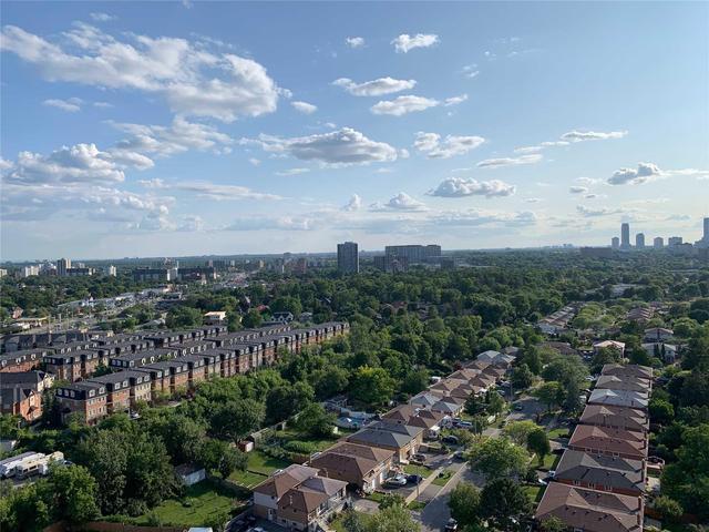 PH12 - 530 Lolita Gdns, Condo with 2 bedrooms, 1 bathrooms and 2 parking in Mississauga ON | Image 14