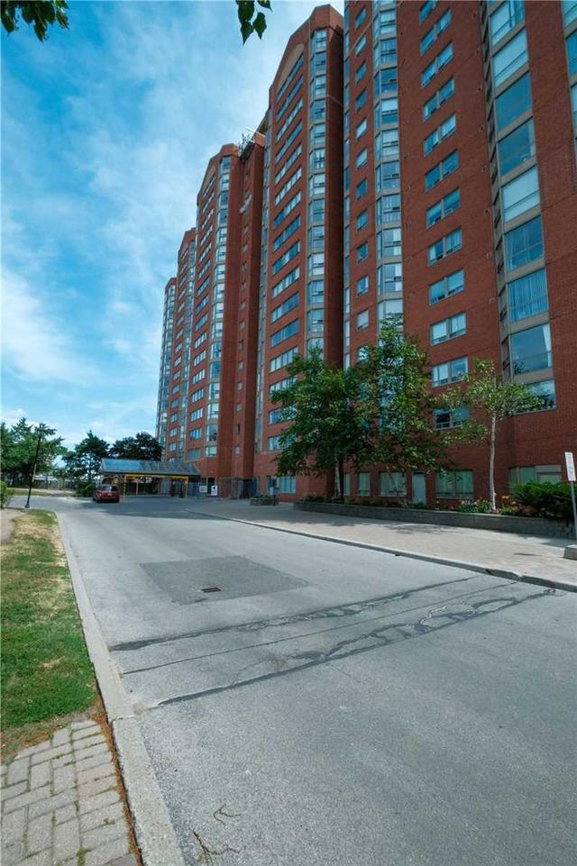 PH19 - 2466 Eglinton Ave E, Condo with 2 bedrooms, 2 bathrooms and 2 parking in Scarborough ON | Image 12
