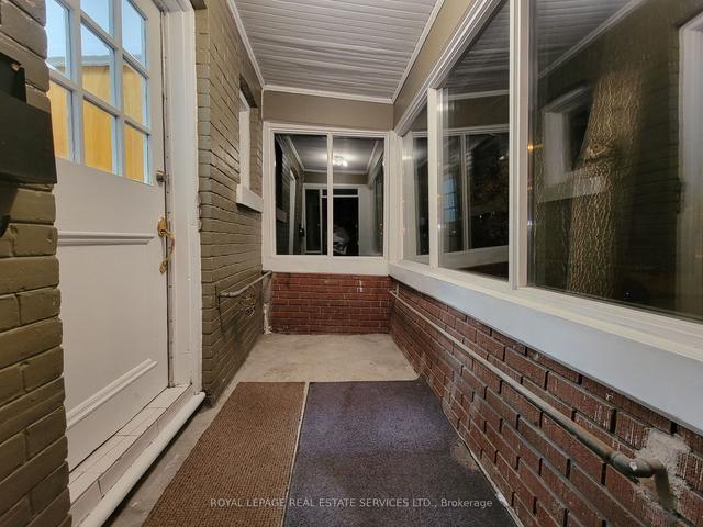 MAIN - 162 Grace St, House other with 1 bedrooms, 1 bathrooms and 0 parking in Toronto ON | Image 10