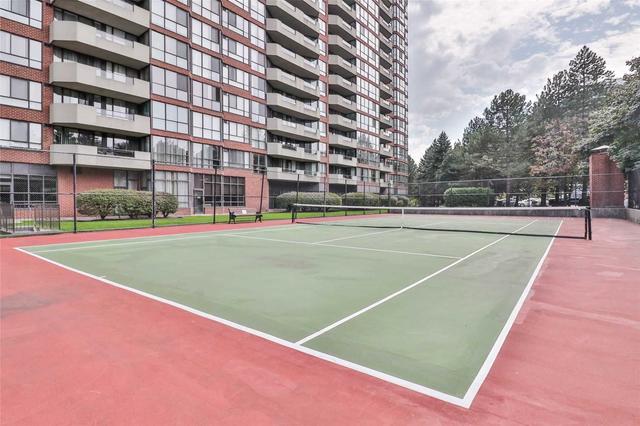 PH2 - 100 Observatory Lane, Condo with 2 bedrooms, 2 bathrooms and 1 parking in Richmond Hill ON | Image 30