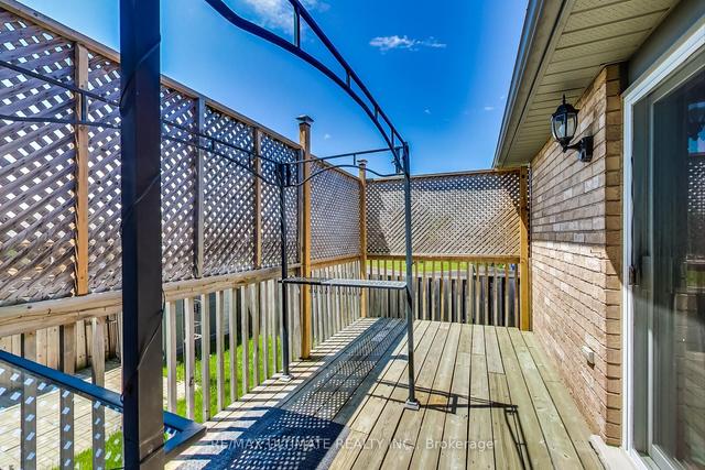 MAIN - 209 Dunsmore Lane, House detached with 3 bedrooms, 1 bathrooms and 2 parking in Barrie ON | Image 14