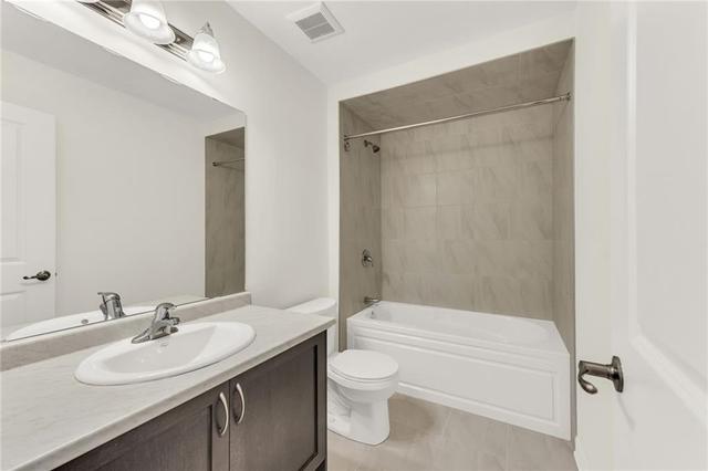 37 - 305 Garner Rd W, House attached with 2 bedrooms, 1 bathrooms and 1 parking in Hamilton ON | Image 22