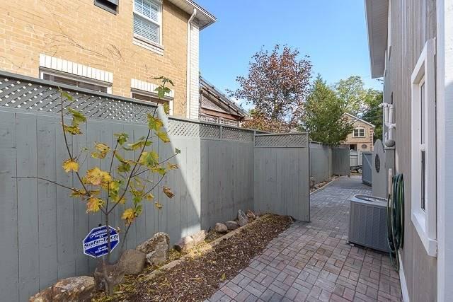 MAIN - 1 Washington St, House other with 0 bedrooms, 1 bathrooms and 1 parking in Markham ON | Image 7