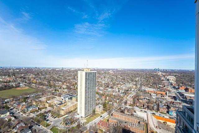 3104 - 33 Helendale Ave, Condo with 2 bedrooms, 2 bathrooms and 0 parking in Toronto ON | Image 18