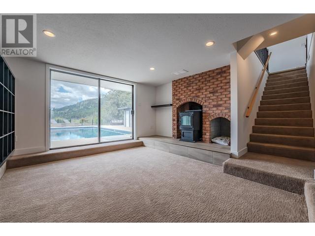 21815 Garnet Valley Rd, Home with 7 bedrooms, 3 bathrooms and 2 parking in Summerland BC | Image 32