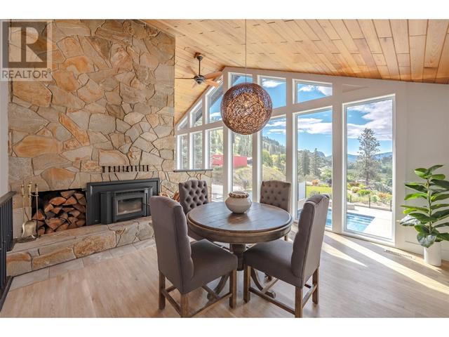 21815 Garnet Valley Rd, Home with 7 bedrooms, 3 bathrooms and 2 parking in Summerland BC | Image 6