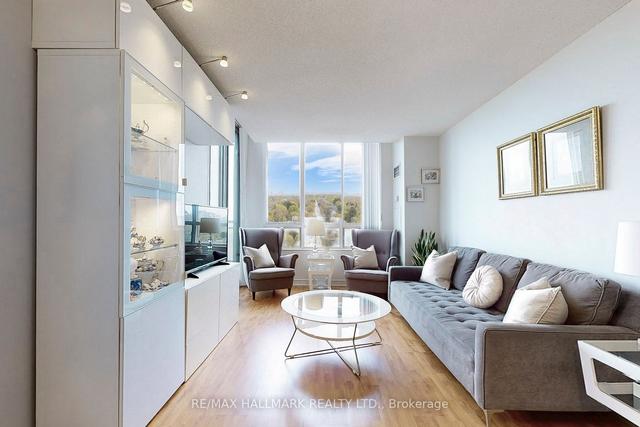 PH208 - 260 Doris Ave, Condo with 2 bedrooms, 2 bathrooms and 1 parking in North York ON | Image 29